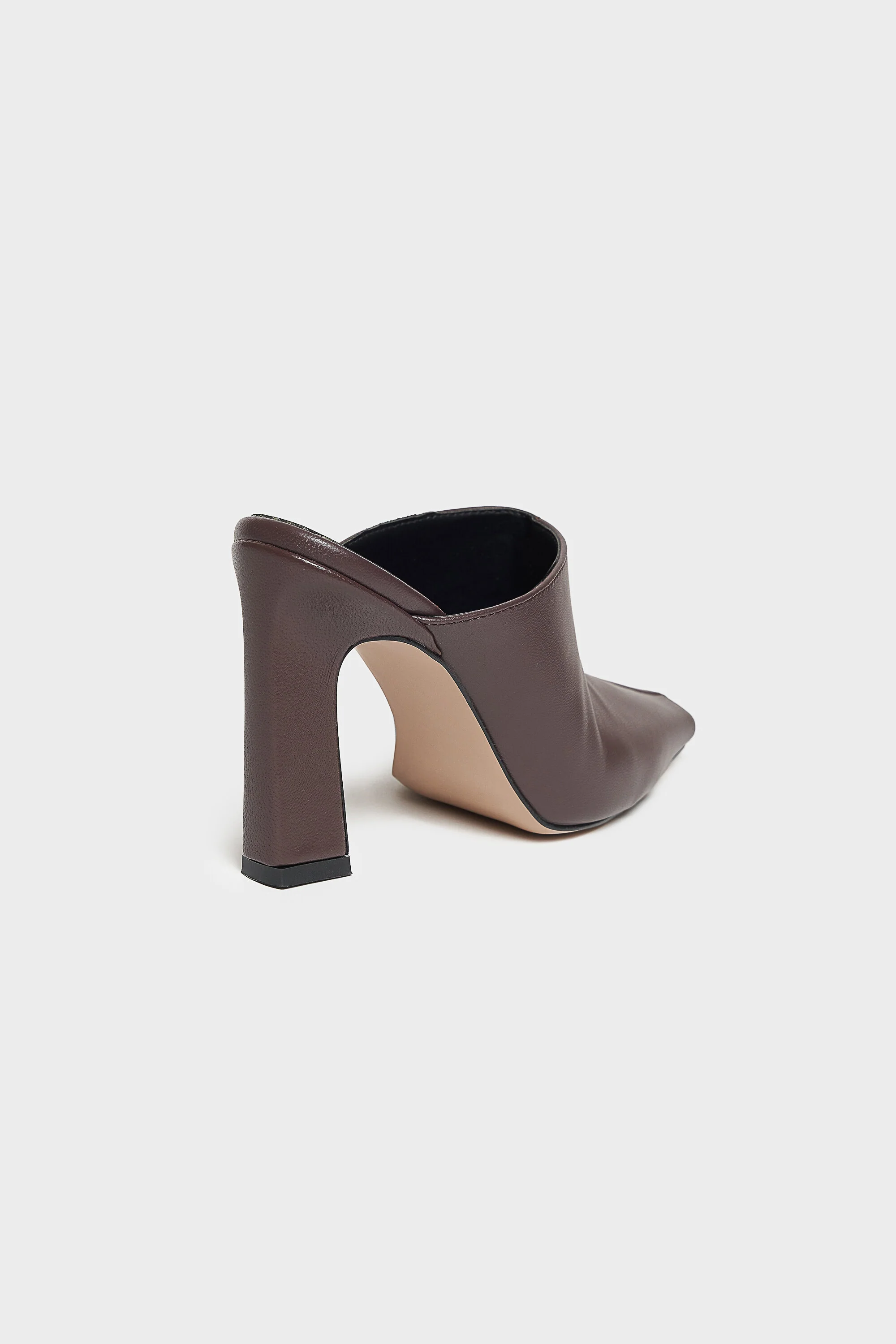 MULES IN PELLE - Image 3
